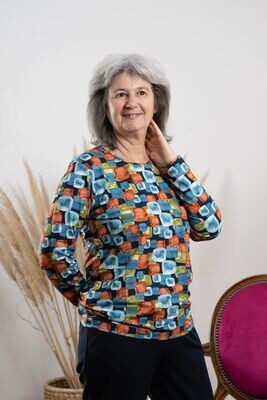 T Shirt SYLVIE