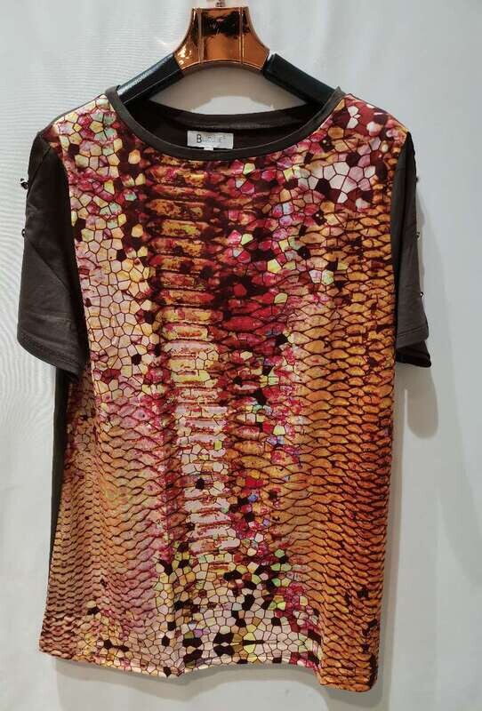 T Shirt NOELIE