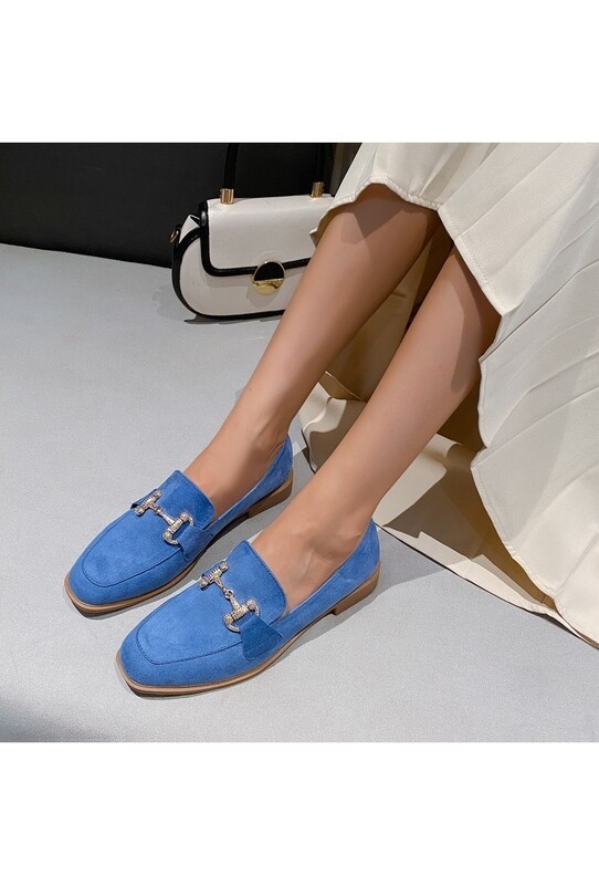 Mocassins