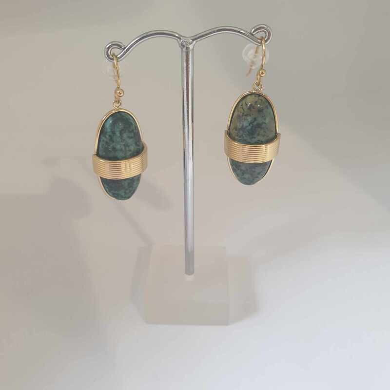 Boucles collection 2024.1