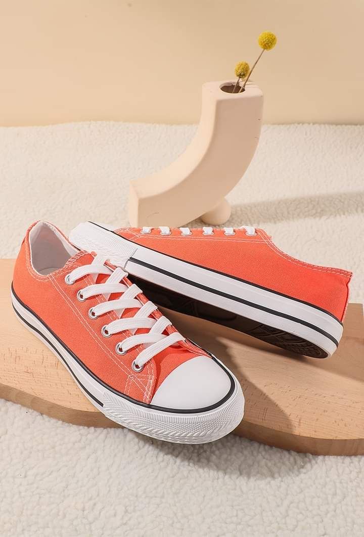 PROMO baskets abricot
