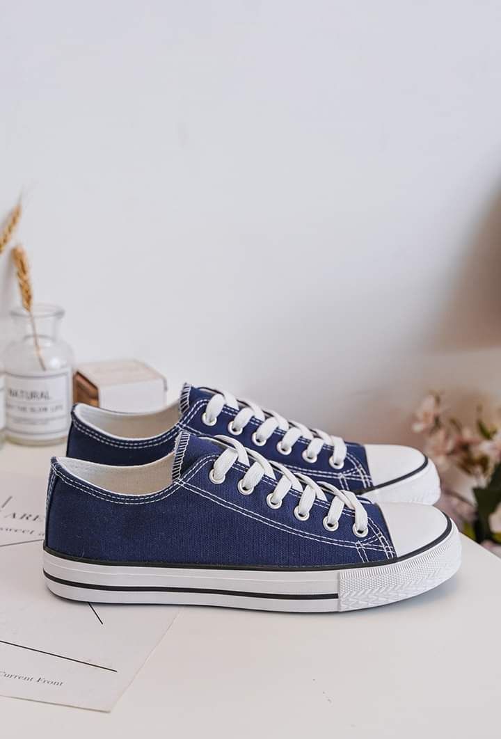 PROMO baskets navy