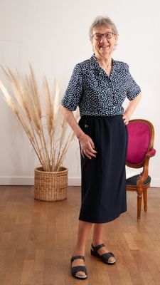 Jupe rita