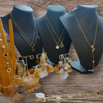 Bijoux