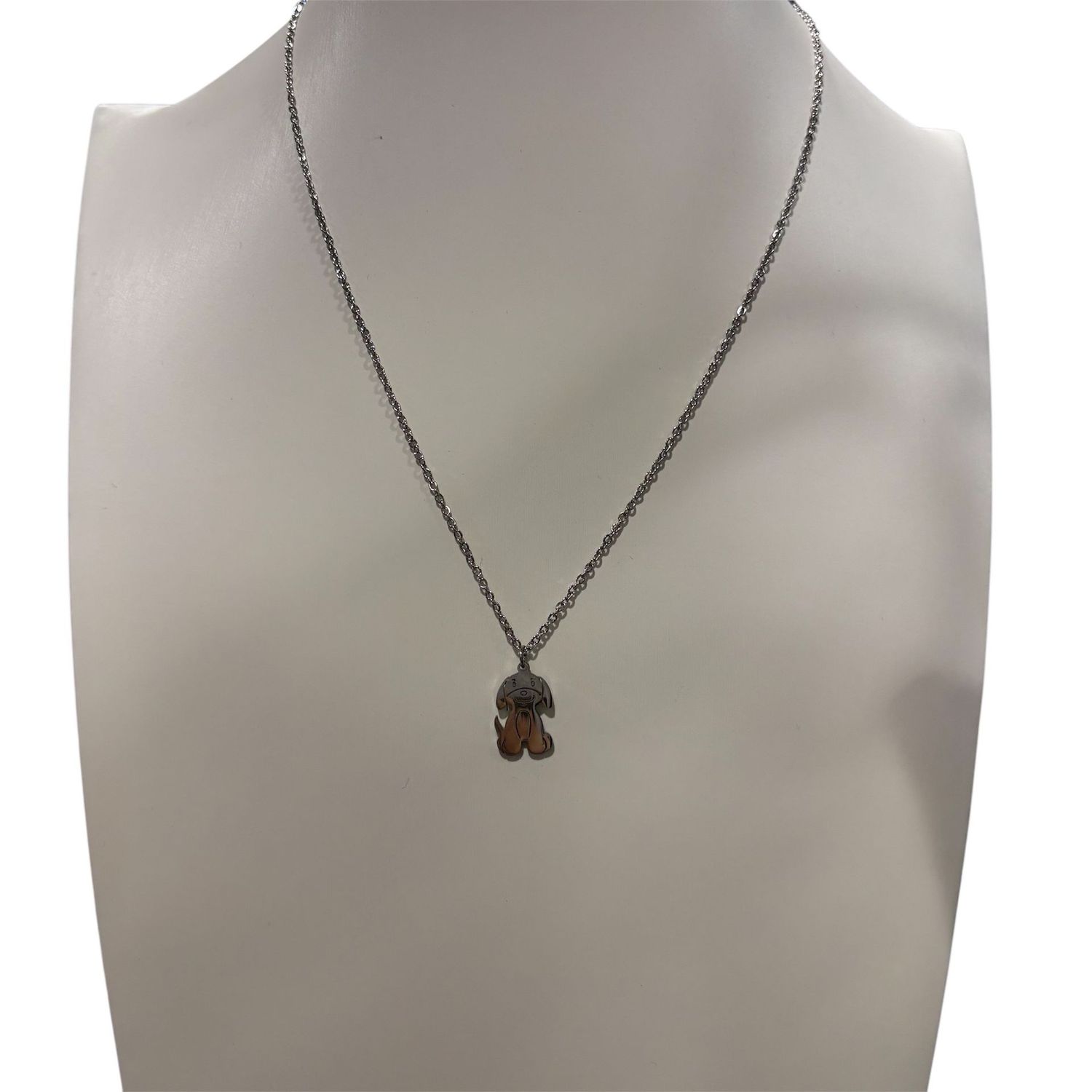 Collier chien