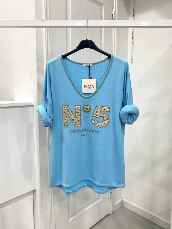 Pull N°5