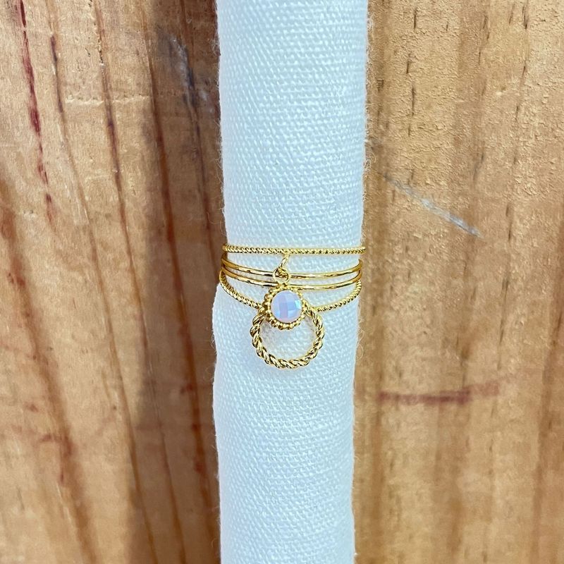 Bague