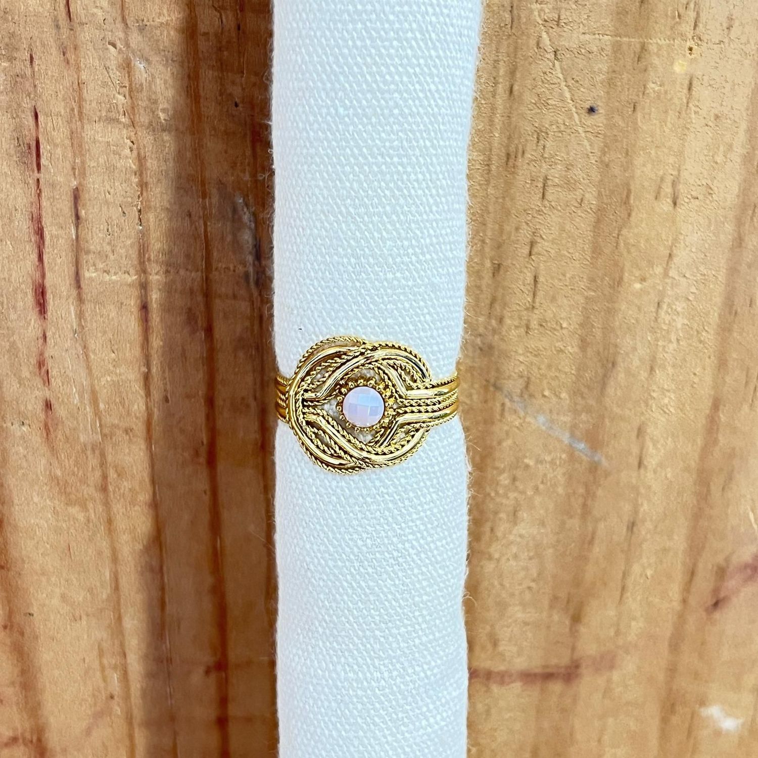 Bague