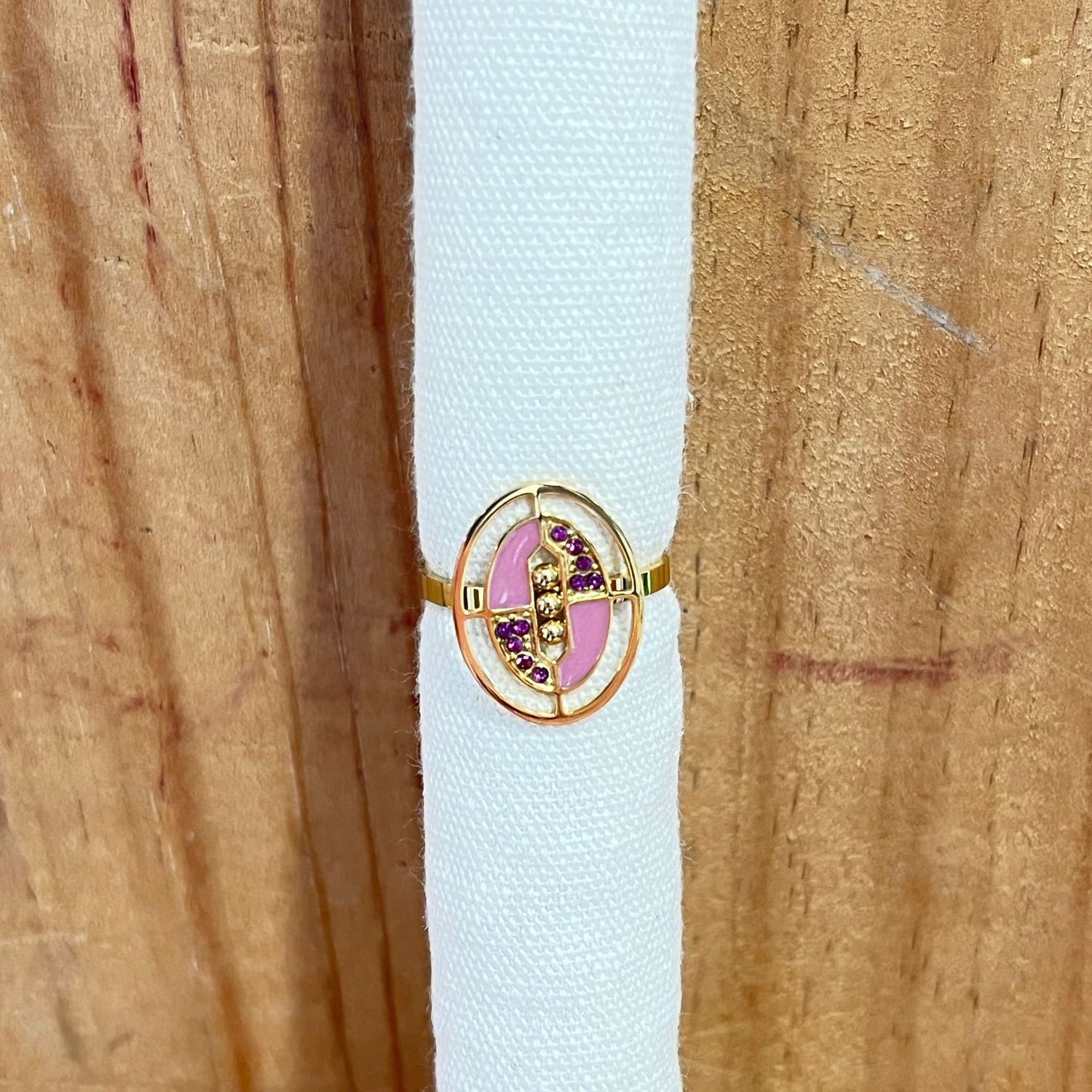 Bague