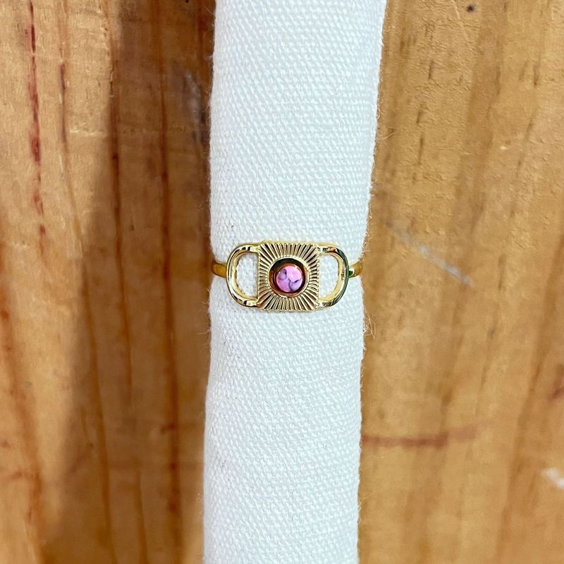 Bague