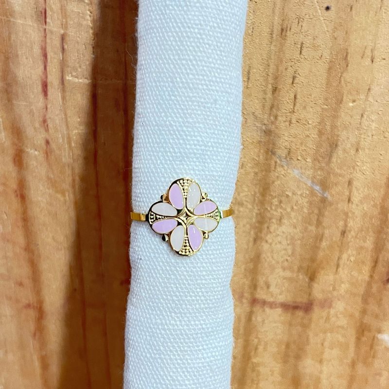 Bague