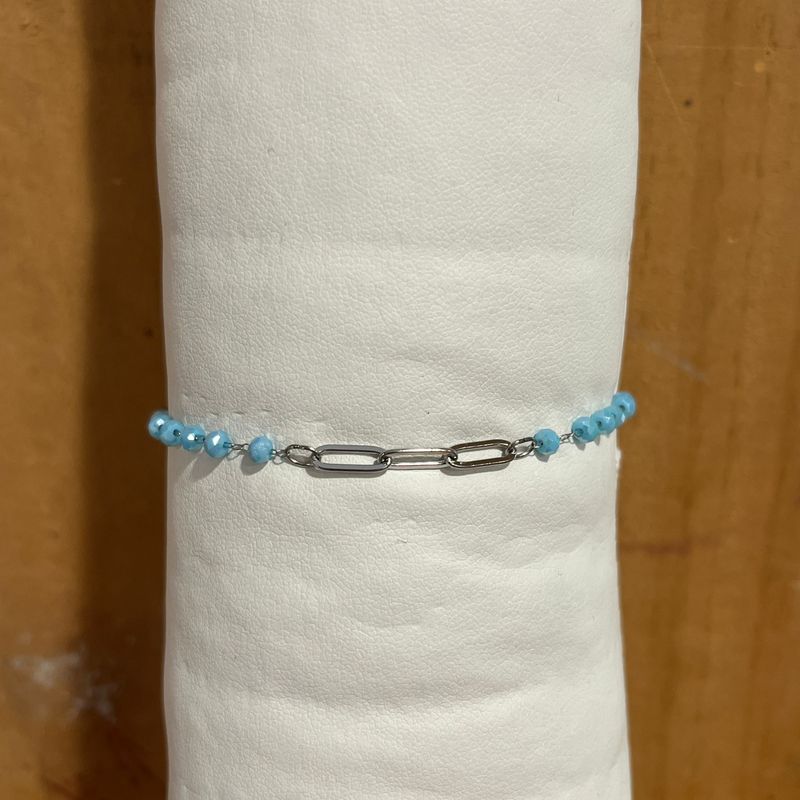 Chaîne de cheville