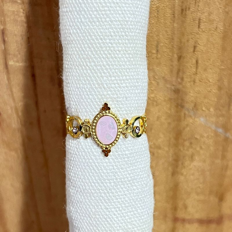 Bague
