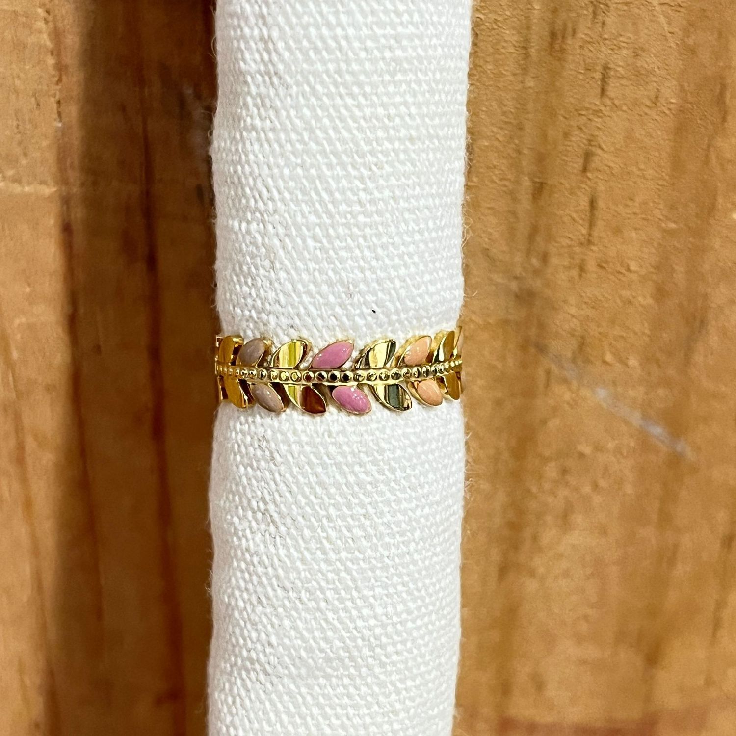 Bague