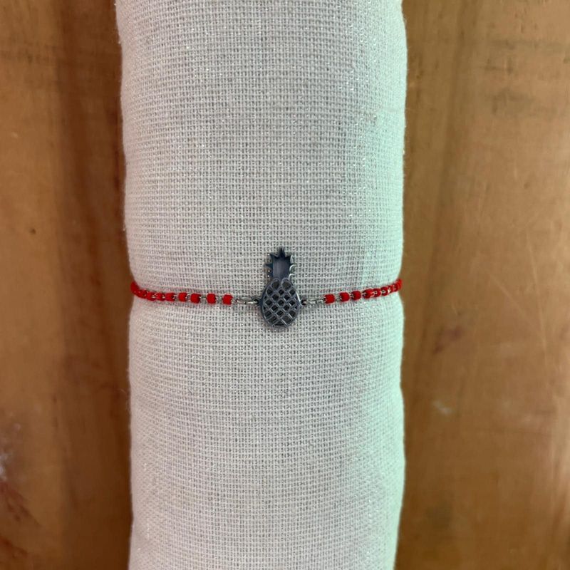 Bracelet ananas
