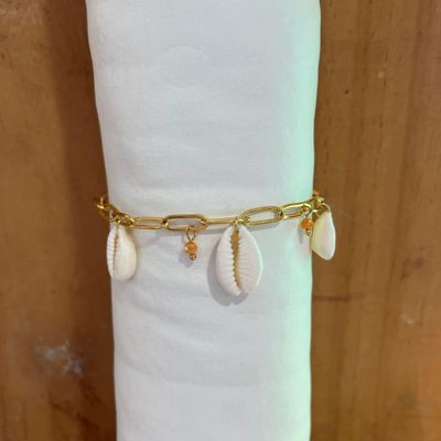 Chaîne de cheville