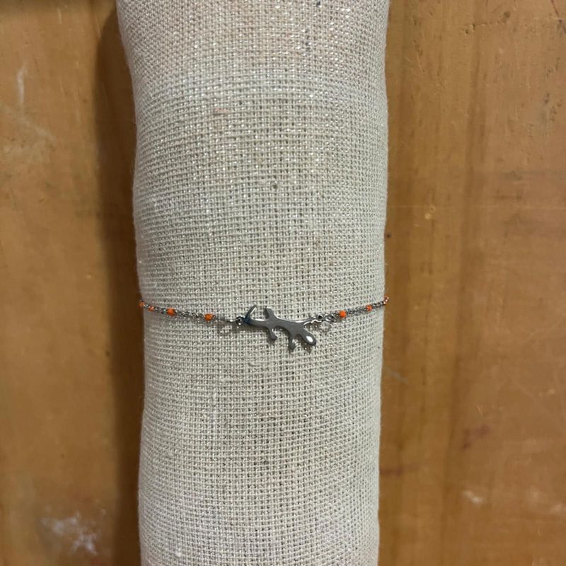 Bracelet corail