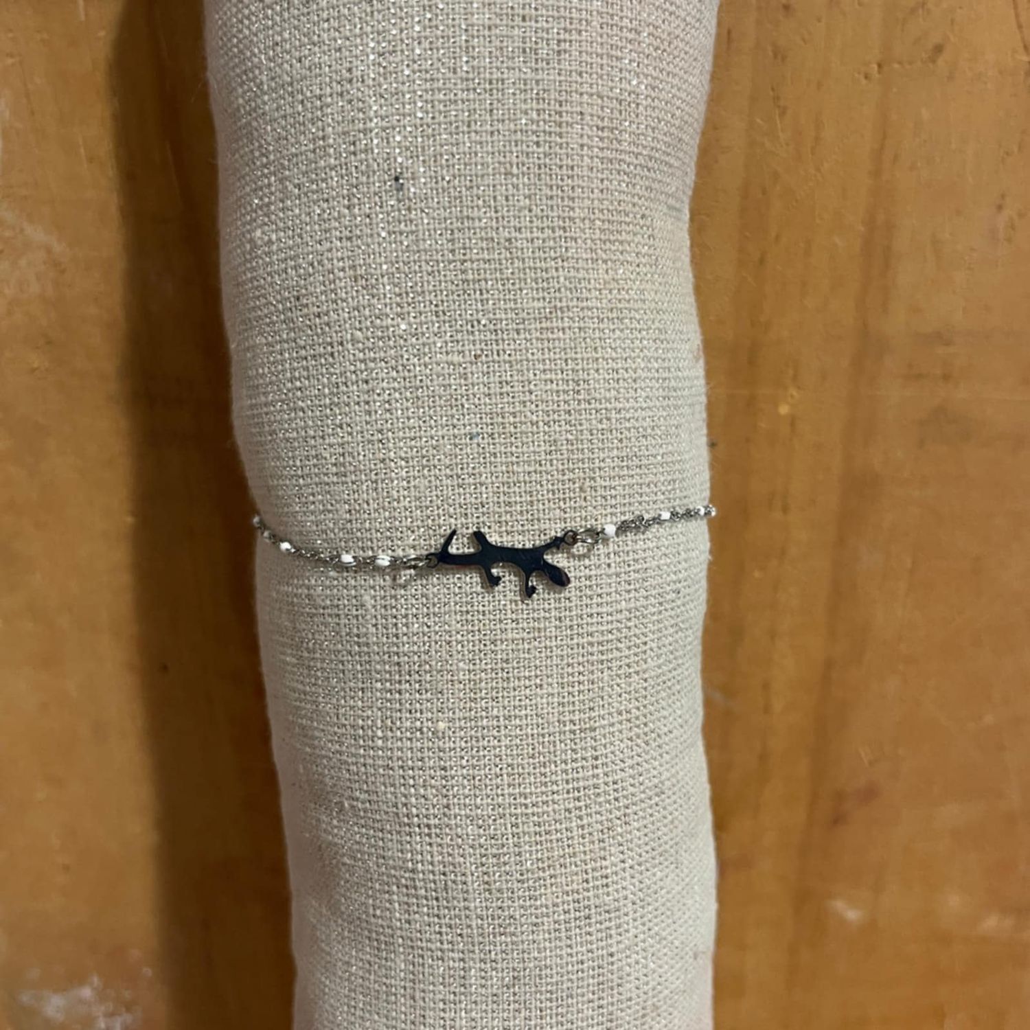 Bracelet corail