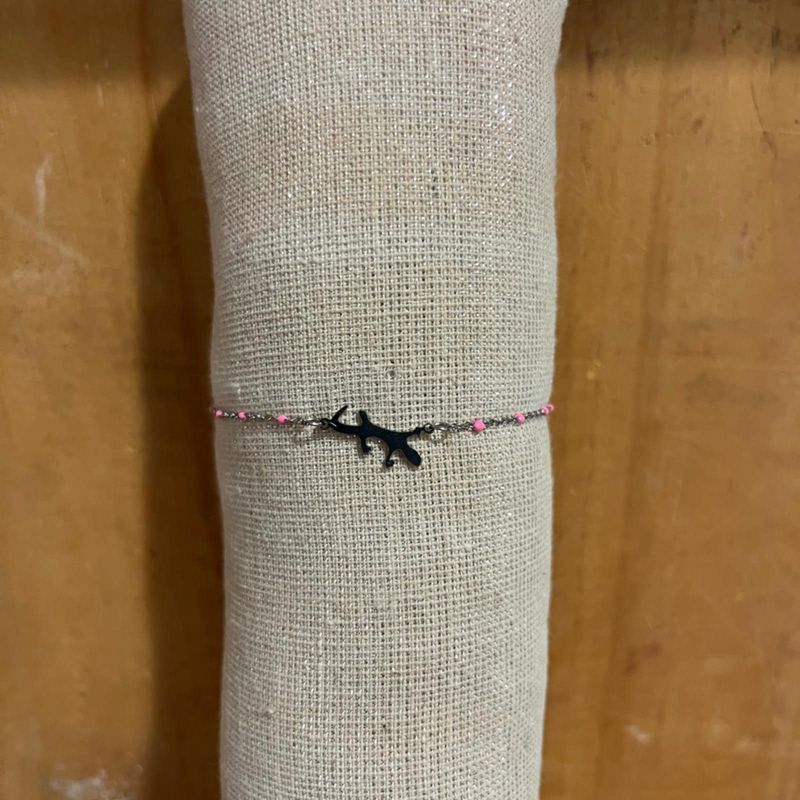 Bracelet corail