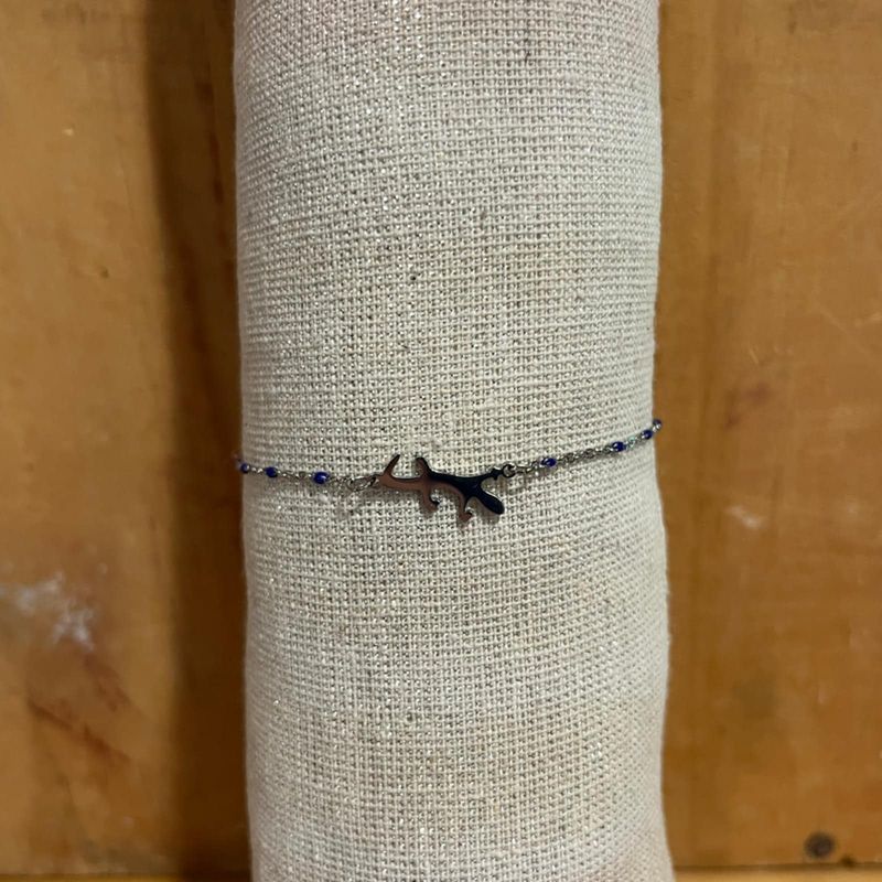 Bracelet corail