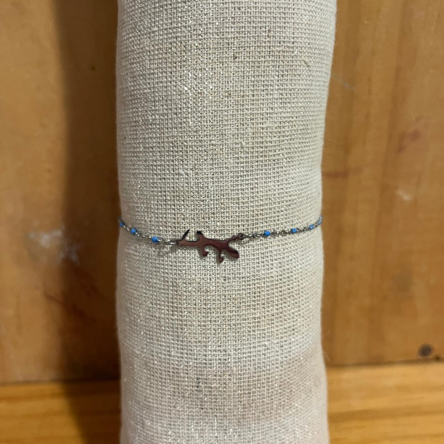 Bracelet corail
