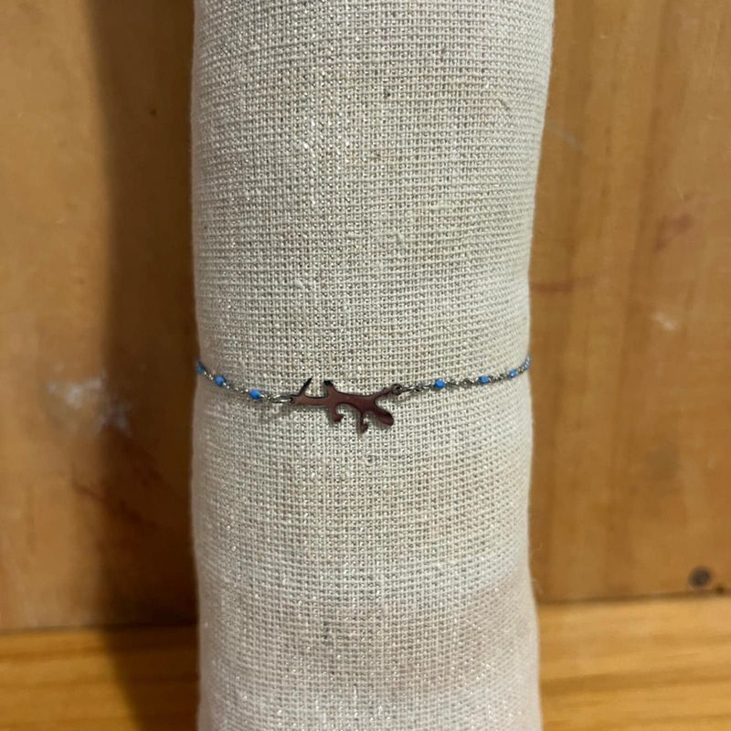 Bracelet corail