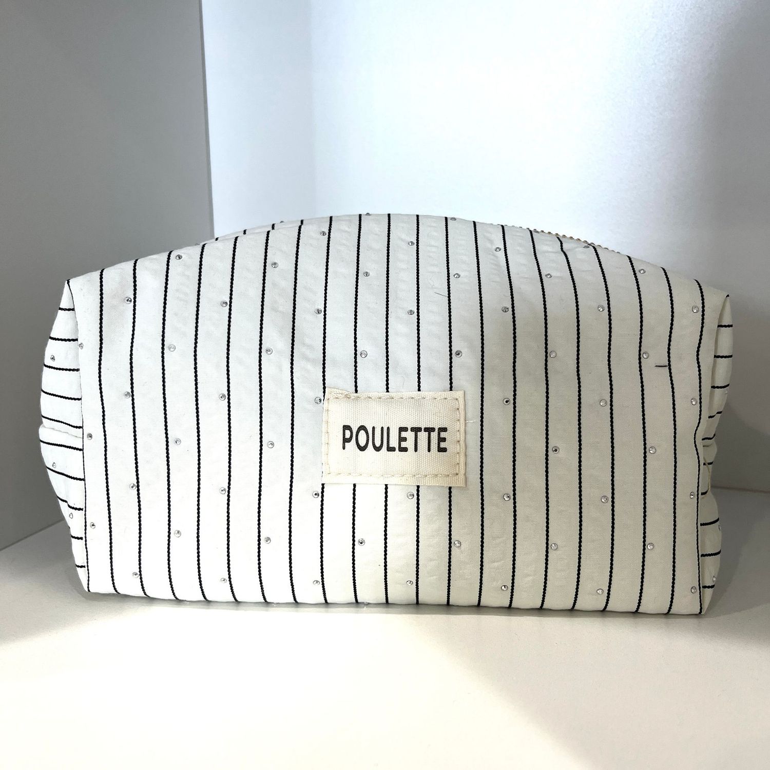 Trousse à maquillage "Poulette"