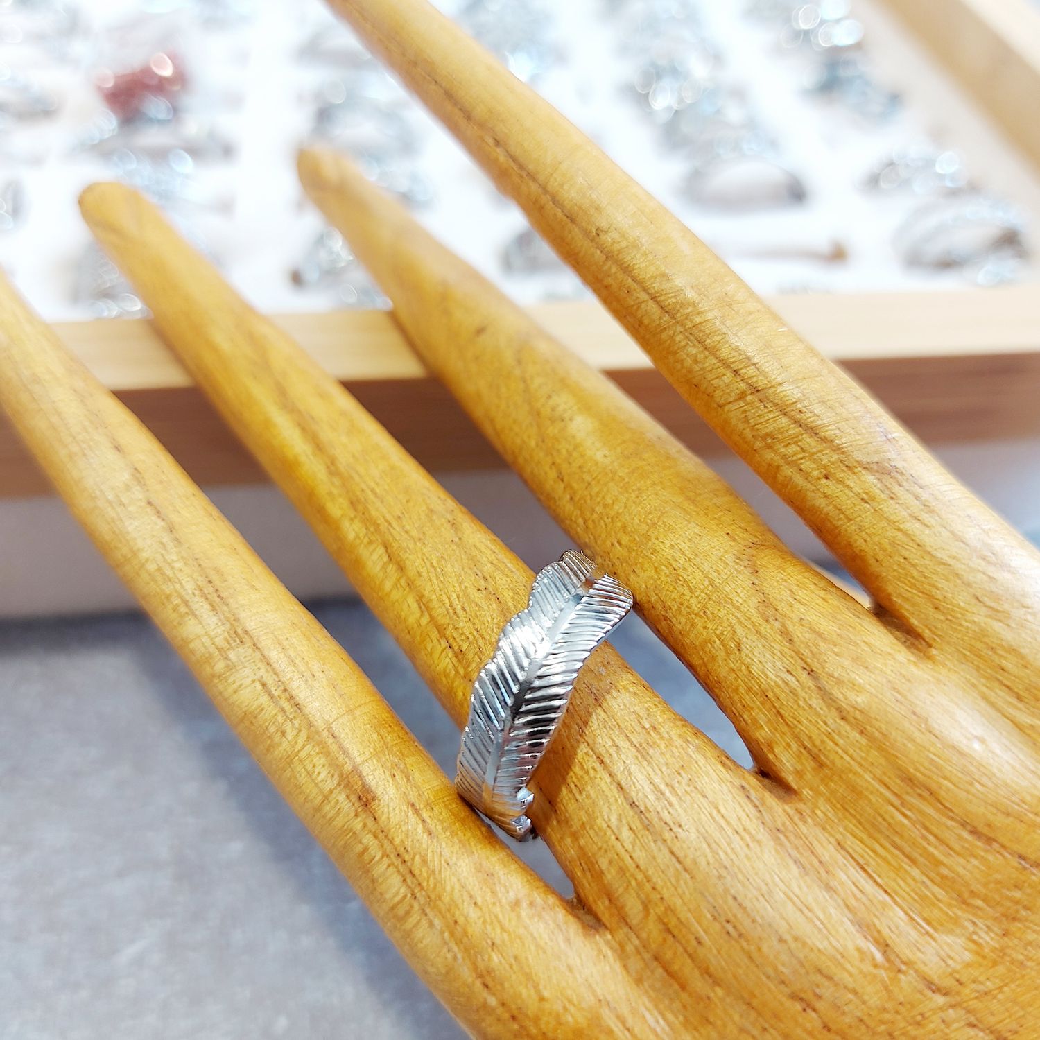 Bague