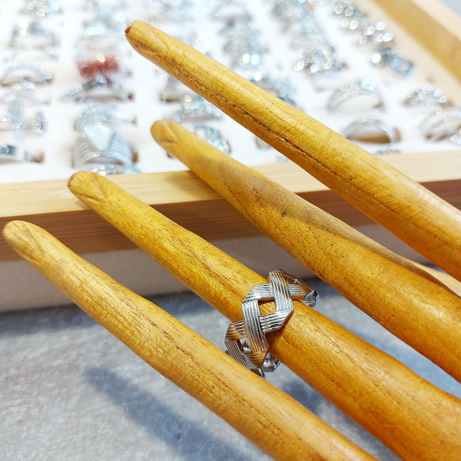 Bague