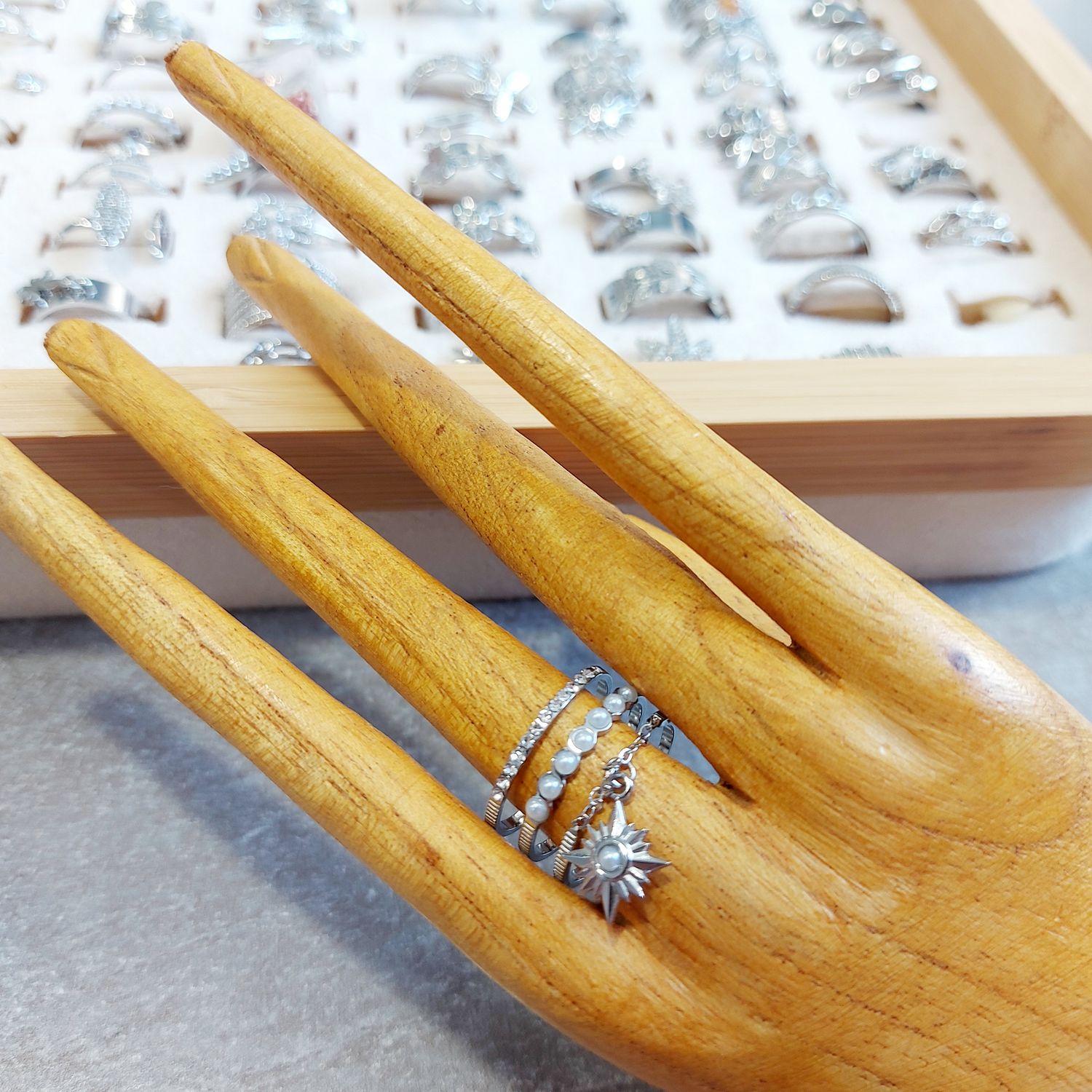 Bague