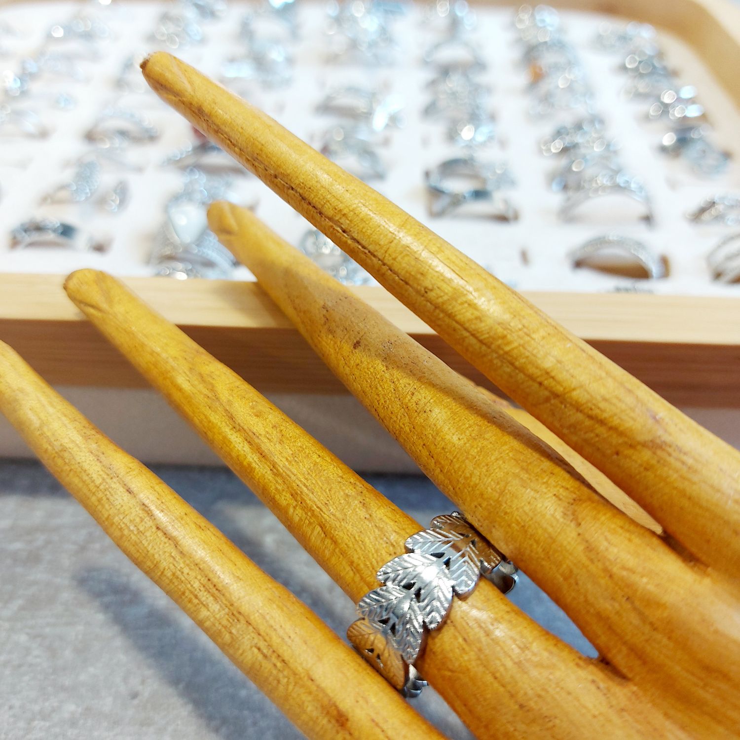 Bague