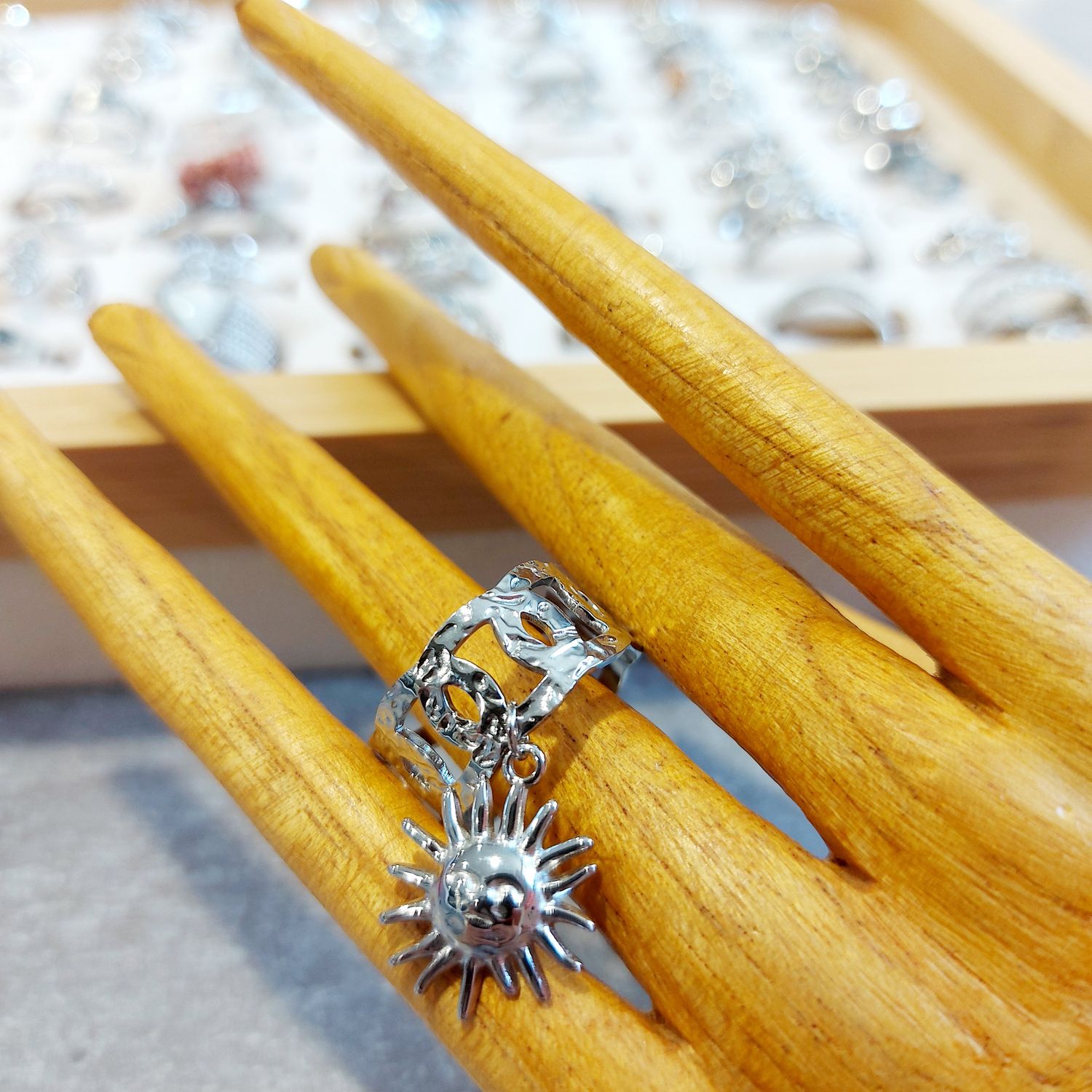 Bague
