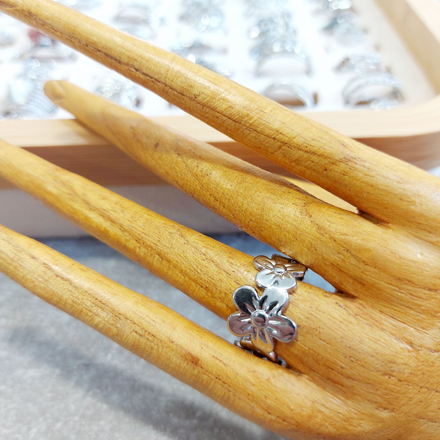 Bague