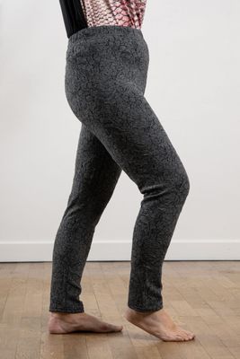 Caleçon Taille élastiquée Marron / Gris / Bleu / Bordeau / Noir