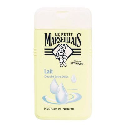 Gels douche et Shampoings