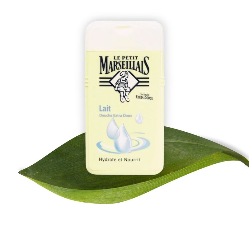 Gel douche Petit Marseillais 250ml Gel douche Petit Marseillais 250ml