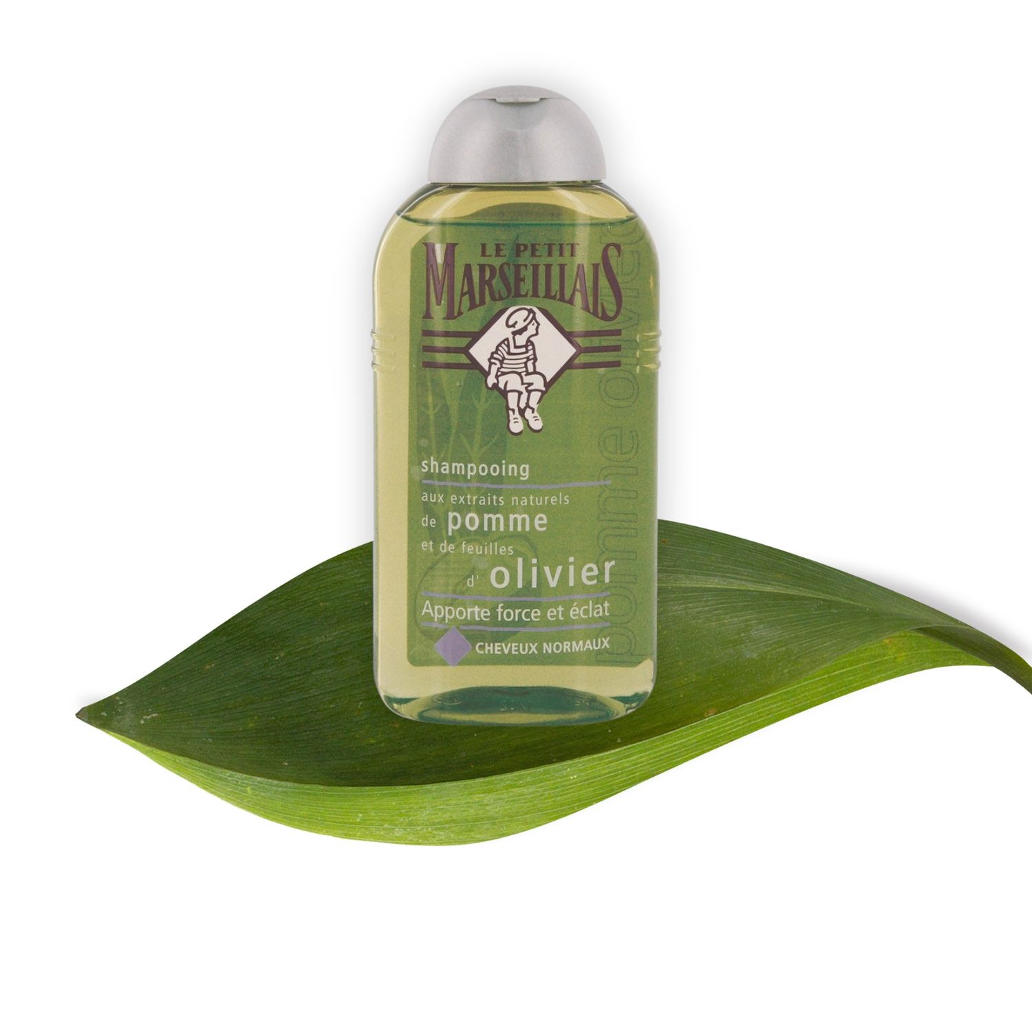 Shampoing Petit Marseillais 250ml