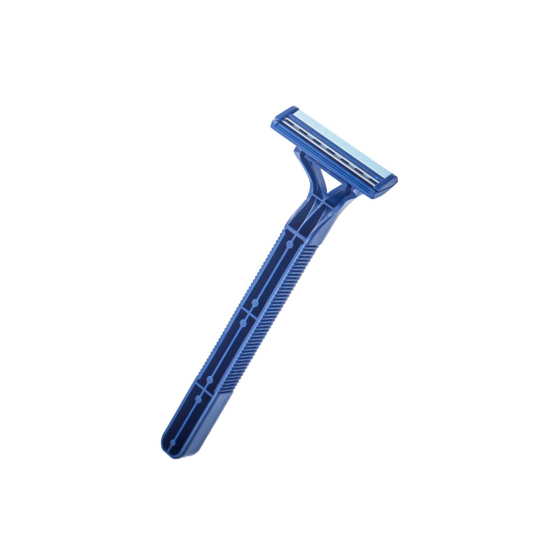 Rasoirs 3 lames ( Lot de 12 )