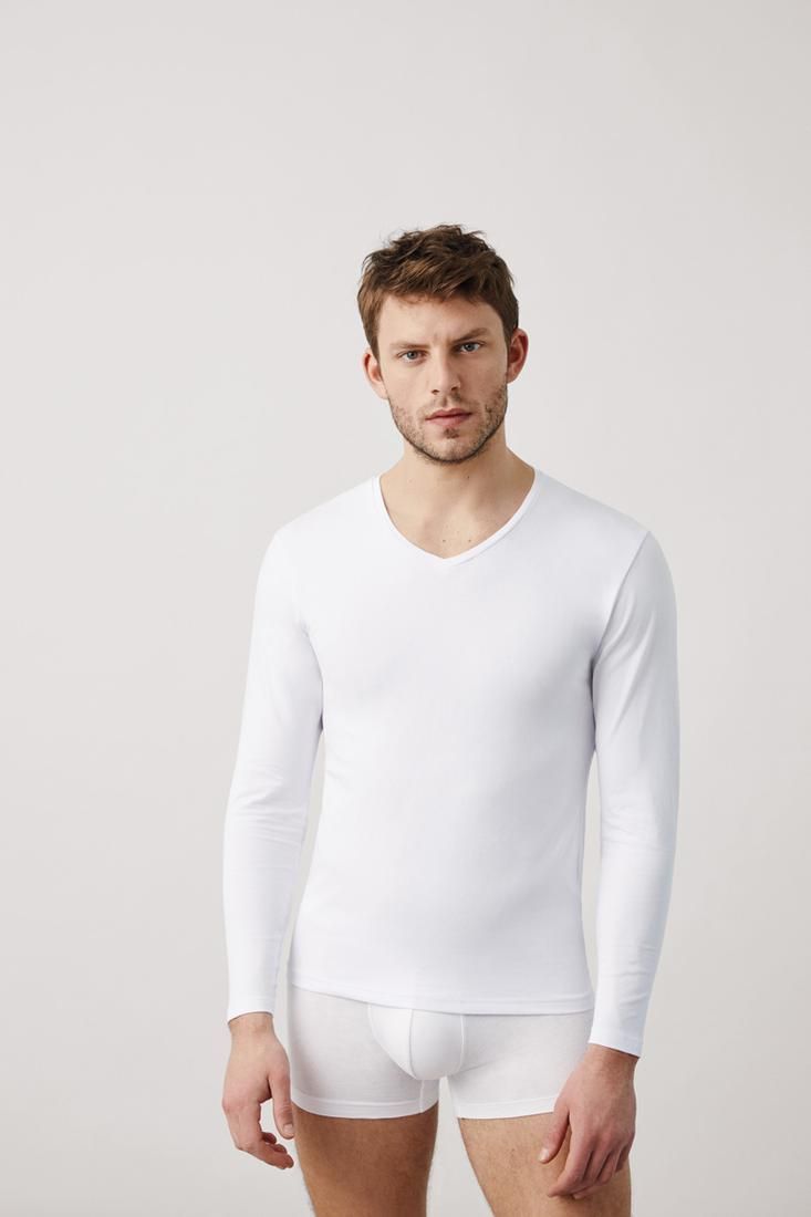 Maillot De Corps manches longues Maillot De Corps manches longues