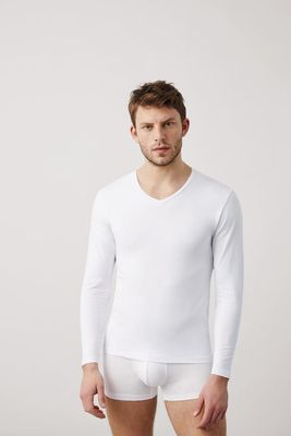 Maillot De Corps manches longues Maillot De Corps manches longues