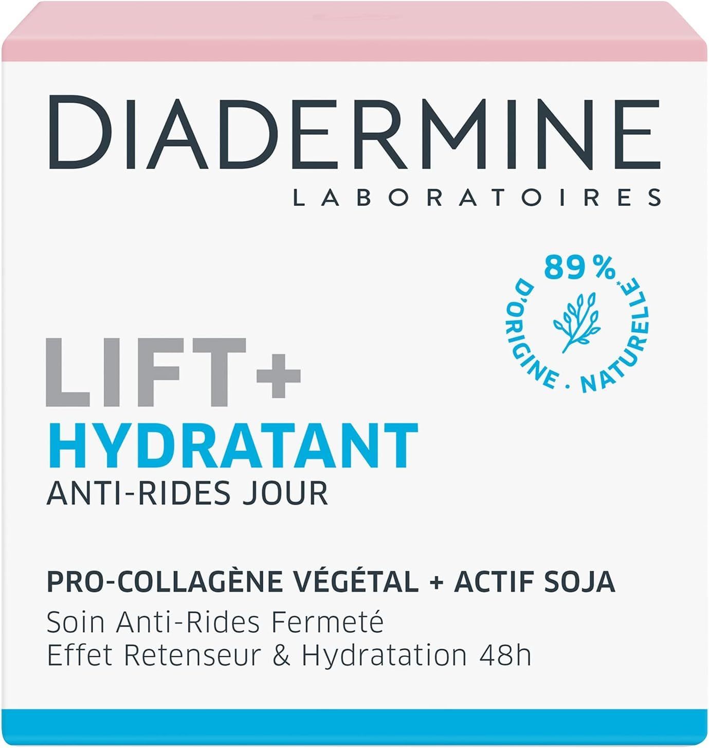 Crème de jour Diadermine