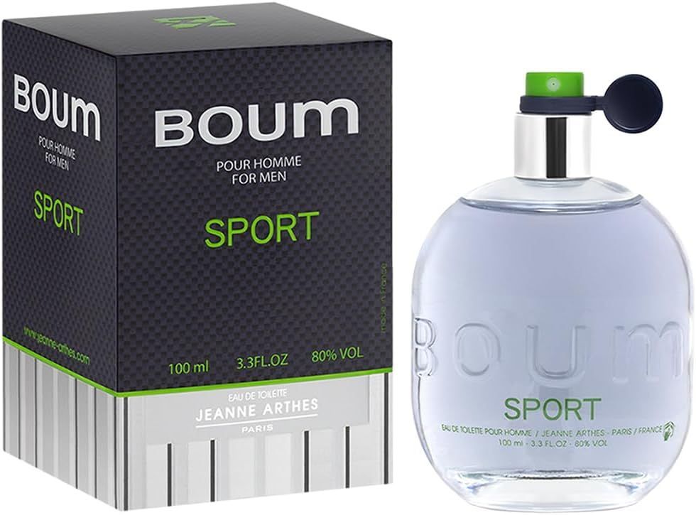 Parfum Homme