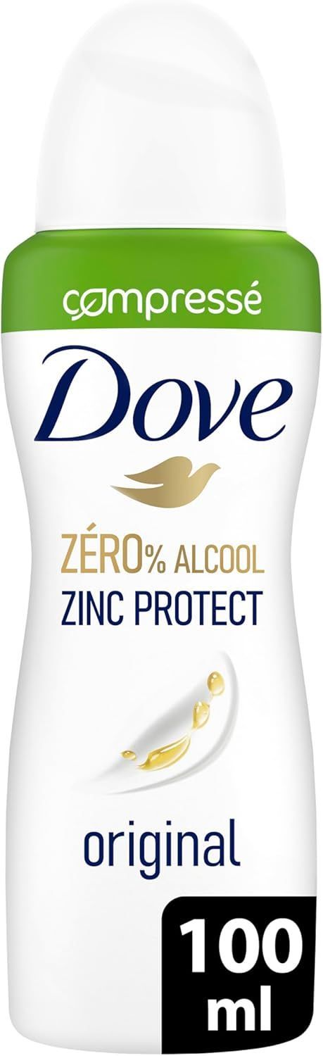 Déodorant Homme Dove Spray