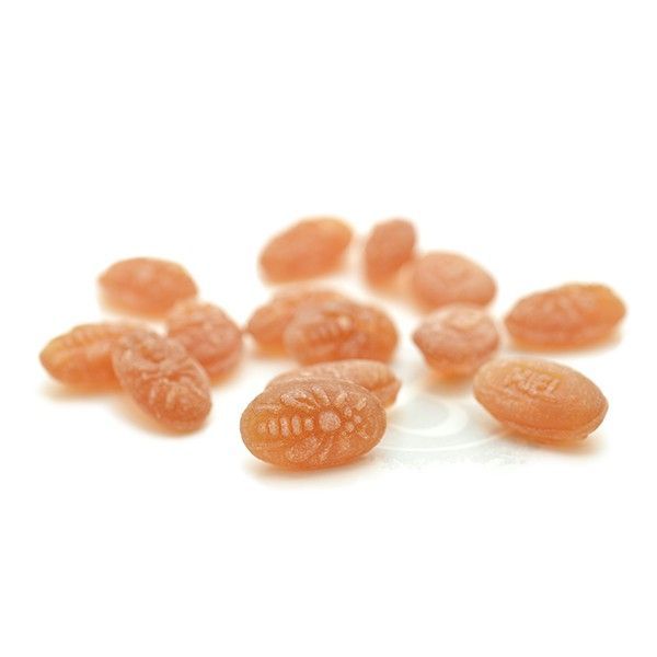 Bonbons au miel