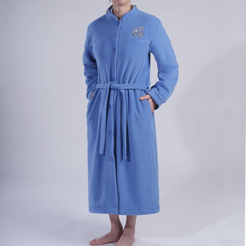 Robe de chambre Robe de chambre