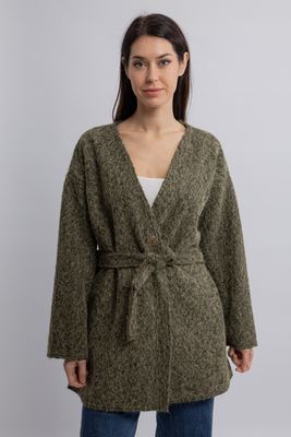 Blousons/Parkas/Manteaux