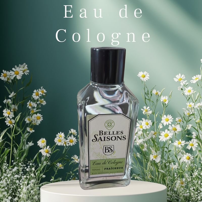 Eau de Cologne Eau de Cologne