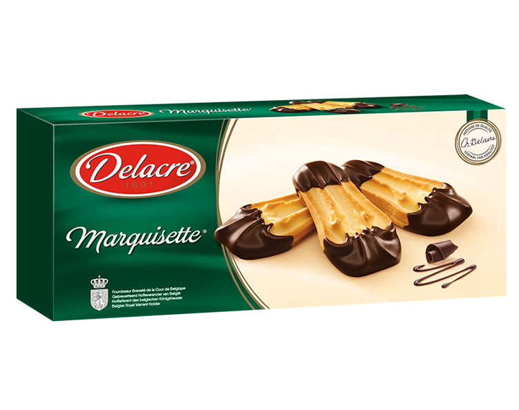 Biscuits Delacre 200gr Biscuits Delacre 200gr