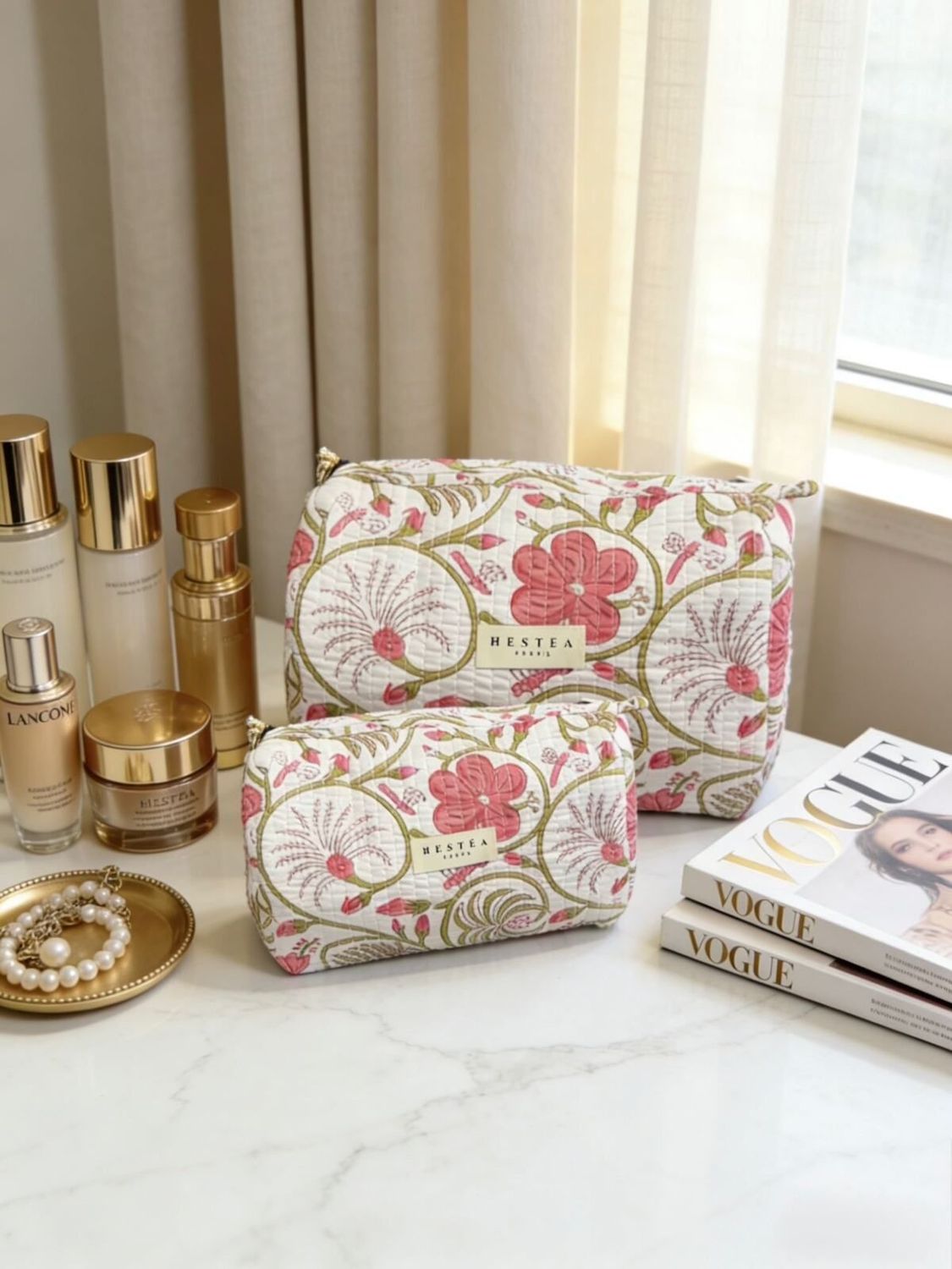 Duo Trousses Mère Fille