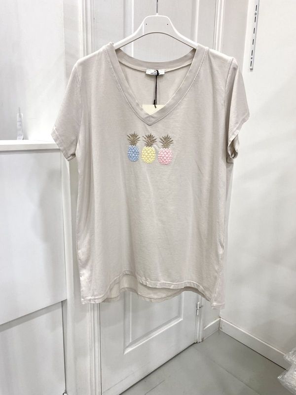 TShirt Ananas